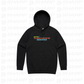 Gerry Linklater, End of an Era - Adults Hoodie