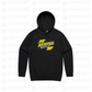 Melling Motorsport 2026 - Adults Hoodie