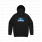 Central Coyotes 2025/26 - Women's Hoodie