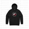 Sharp Apparel Badge - Women's Hoodie
