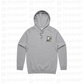 Todd Hemingway 1nz UK Tour Adults Hoodie