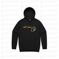 Todd Hemingway 1nz Women's Hoodie