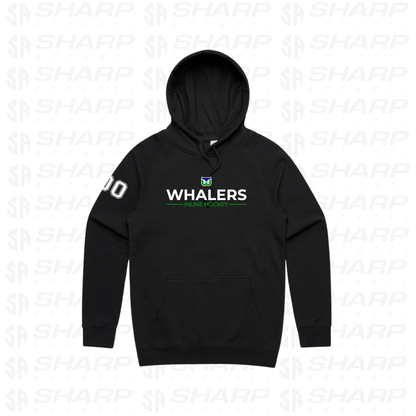 Whalers Modern - Women's Hoodie