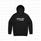 Enduro For Men's Health - Adults Hoodie