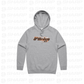 Carter O'Brien Racing 2025/26 - Adults Hoodie