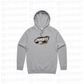 Jayden Jarvis Tanka - Adults Hoodie