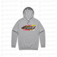 Gisborne Gladiators 2026 - Women's Hoodie