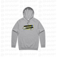 59c / 317c Stockcars 2025/26 - Adults Hoodie