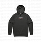 Christchurch Grass Kart Club - Adults Hoodie
