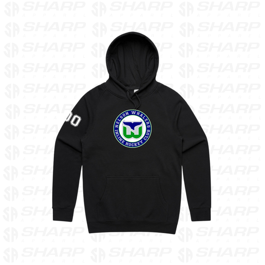 Whalers Original - Women's Hoodie