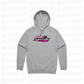 24m Kyle Ashton 2025/26 - Women's Hoodie