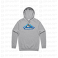 Central Coyotes 2025/26 - Adults Hoodie