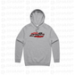 23m Flynn Ashton 2025/26 - Adults Hoodie