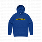 Otago Outlaws 2026 - Adults Hoodie