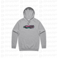 Ella Robertson 89w - Adults Hoodie