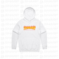 808 Thrasher - Adults Hoodie