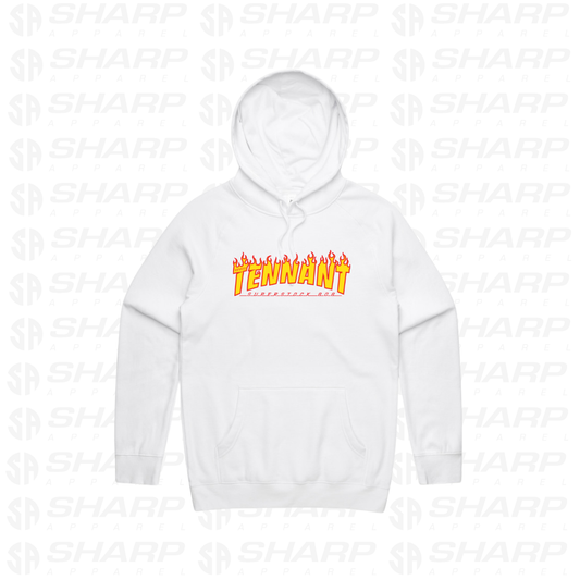 808 Thrasher - Adults Hoodie