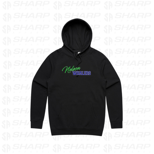 Whalers Varsity - Women's Hoodie