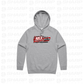 Darrel Wallace 557c - Women's Hoodie