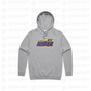 97k Greer Magon 2026 - Adults Hoodie