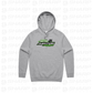 21m Brendon Ashton 2025/26 - Adults Hoodie