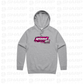 221a Brooke Clarkson 2026/27 - Adults Hoodie