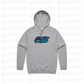 26r Harley Dixon 2026/27 - Adults Hoodie