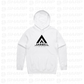Barbell and Beyond - Adults Hoodie