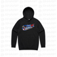 14nl Rick Wobbes NZ Tour 2025/26 - Women's Hoodie