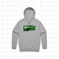 20uk Liam Gilbank 2026 - Adults Hoodie