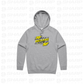Melling Motorsport 2026 - Adults Hoodie