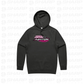 23m Kendyll Ashton 2025/26 - Adults Hoodie