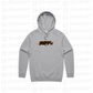15 Steve Duff Jnr 2026 - Adults Hoodie