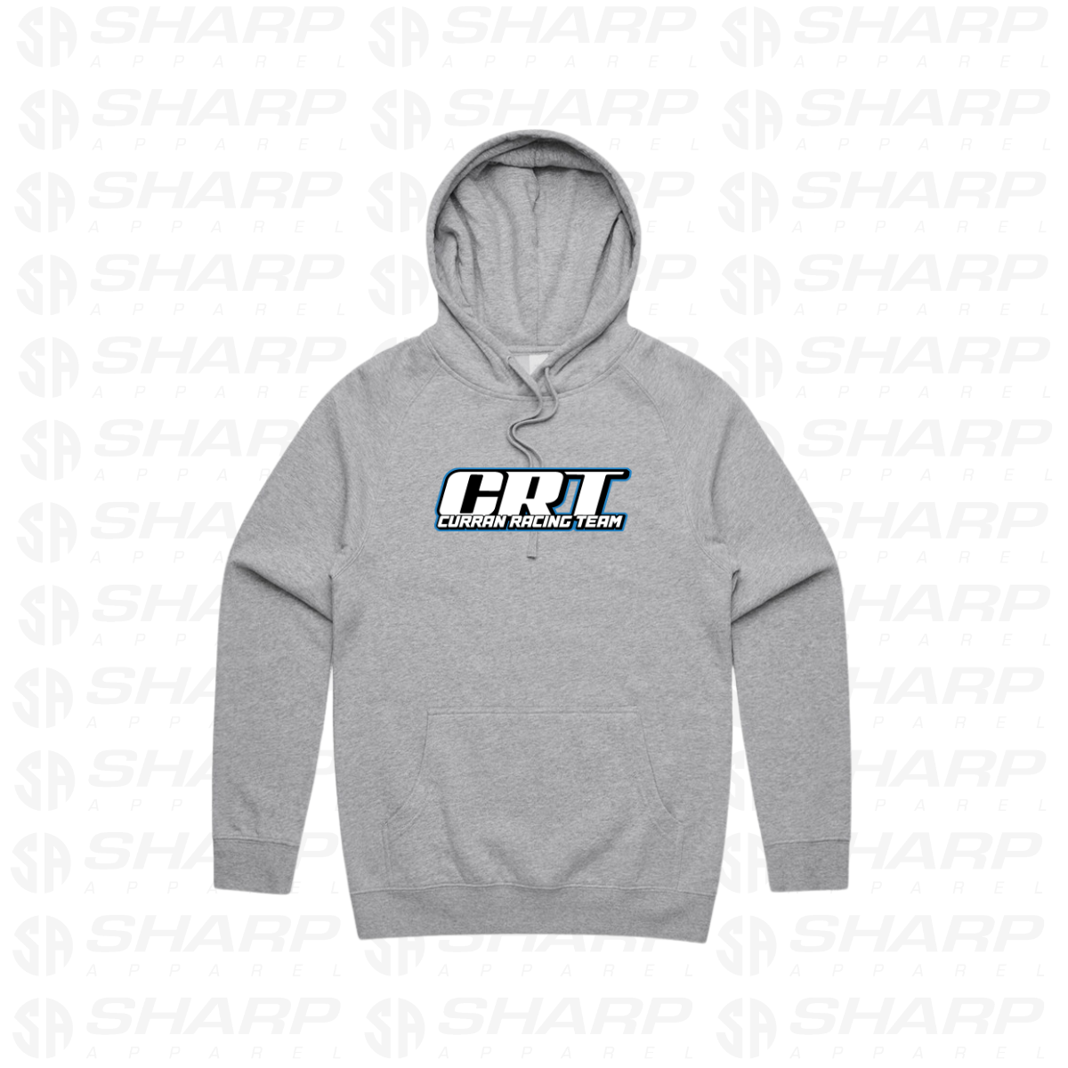 CRT 2026 - Adults Hoodie