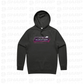 89w Dale Robertson 2025/26 - Adults Hoodie
