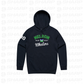 Whalers Heritage - Adults Hoodie