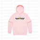 808 Mascot - Adults Hoodie