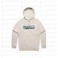 218c Terry Leveridge-Watkins 2025/26 - Adults Hoodie