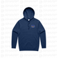 Crosby Motorsport 2026 - Adults Hoodie