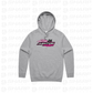 24m Kyle Ashton 2025/26 - Adults Hoodie