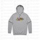 18v Rangi Dykstra 2026/27 - Adults Hoodie