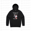 Duff Motorsport Smashing Wings Hoodie