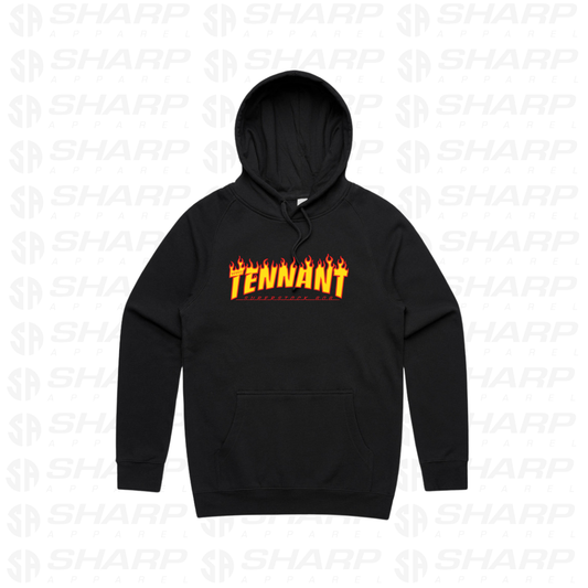 808 Thrasher - Women's Hoodie