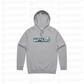218c Terry Leveridge-Watkins 2025/26 - Adults Hoodie