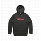 23m Flynn Ashton 2025/26 - Adults Hoodie