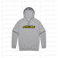 Otago Outlaws 2026 - Adults Hoodie