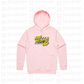 Melling Motorsport 2026 - Kids Hoodie
