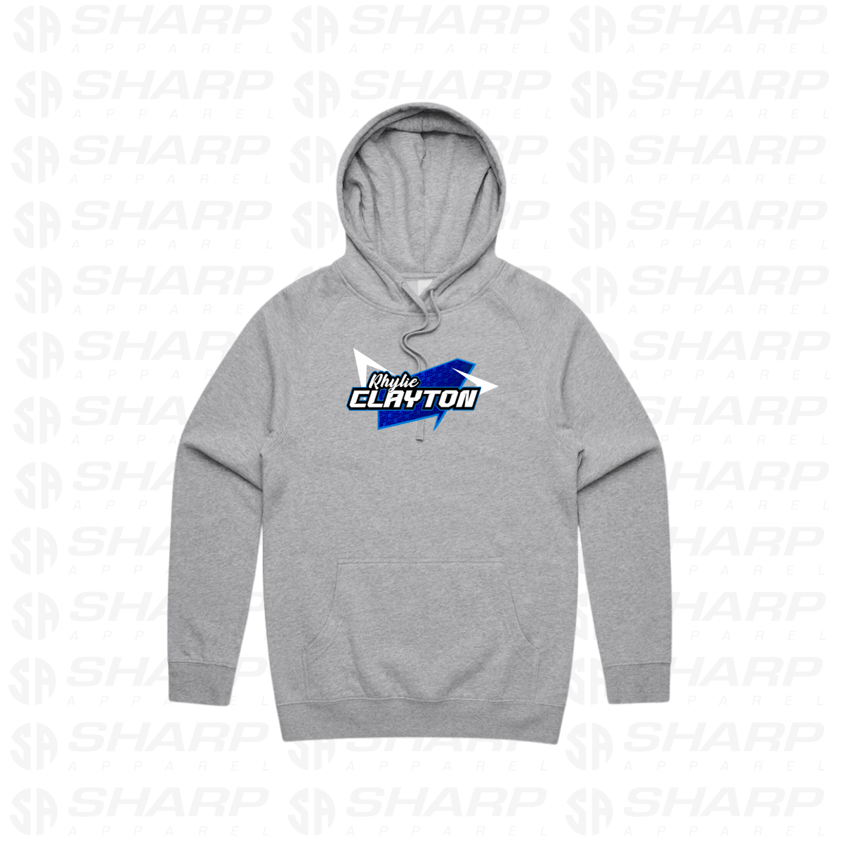 Rhylie Clayton 2026 - Women's Hoodie