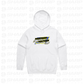 59c / 317c Stockcars 2025/26 - Adults Hoodie