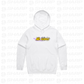 46k Aaron Humble 2026 - Adults Hoodie
